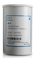 Whatman Grade GF 9 Glass Microfiber Filters with Binder