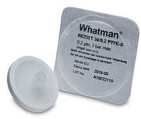 Whatman ReZist In-Line disk filters