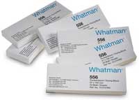 Whatman Grade 556