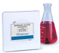 Whatman Non-Sterile Cellulose Nitrate Membranes – 0.45 µm