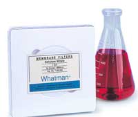 Whatman Non-Sterile Cellulose Nitrate Membranes – 0.65 µm