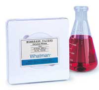 Whatman Non-Sterile Cellulose Nitrate Membranes – 0.8 µm