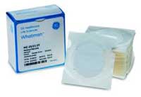 Whatman Sterile Mixed Cellulose Ester Membranes – 0.45 µm