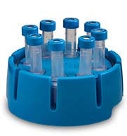 Whatman Mini-UniPrep Multicompressor tray