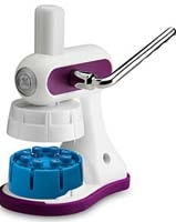 Whatman Mini-UniPrep Multicompressor