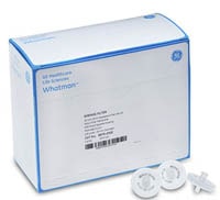 Whatman GD/X Syringe Filters – Prefilter, Non-Sterile