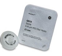 Whatman GD/X Syringe Filters – Prefilter, Sterile