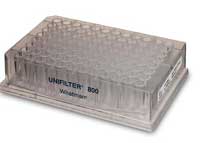 Whatman UNIFILTER 96-Well 800 µl Microplate