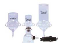 Whatman 3-Piece Filter Funnel