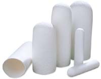 Whatman Cellulose thimbles - Double thickness