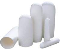 Whatman Cellulose thimbles - single thickness
