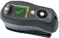 X-rite Ci60 standalone sphere spectrophotometer