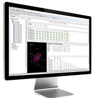 X-rite Color Quality Assurance Software