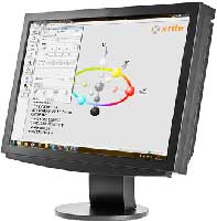 X-rite ERX50 ESWin Closed-Loop Color Control software