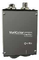 X-rite VCS50 VeriColor Solo
