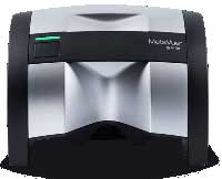 X-rite MetaVue VS3200 non-contact imaging spectrophotometer