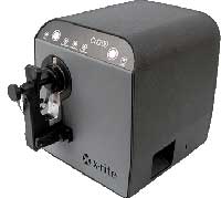 X-rite Ci4200 compact benchtop sphere spectrophotometer