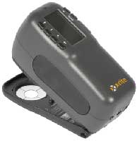 X-rite 964 handheld spectrophotometer