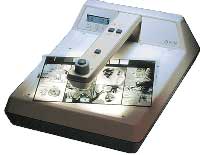 361T Tabletop Transmission Densitometer
