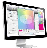 X-rite ColorCert Desktop Tools