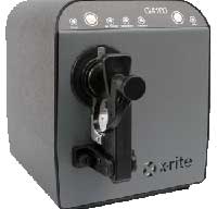 X-rite Ci4100 benchtop sphere spectrophotometer
