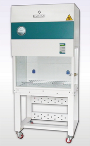 class II type A2 Clean Bench Biological Safety cabinet