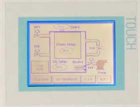 Digital Display Autoclave